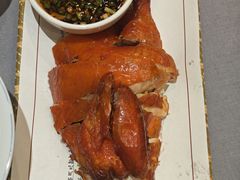 -金哥私房菜馆(张府园总店)