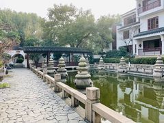 -苏州吴宫泛太平洋酒店
