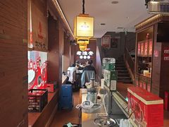 -老淮安·淮安菜(周恩来纪念馆店)