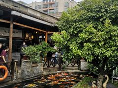 -猪肉婆私房菜(容桂总店)
