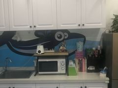 -马博士婴幼儿游泳馆(门头沟店)