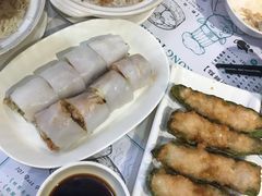 -点点心点心专门店(湾仔店)
