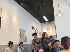 -CoffeeVendor(西乡店)