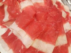 -仁和四季涮肉馆(天坛南门店)