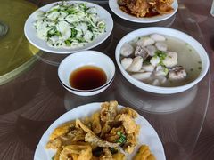 -晓琦农家菜馆·地道农家菜