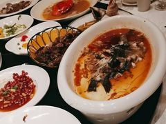 -高老庄新家宴(北斗星广场店)