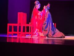 -无锡大剧院-售票中心