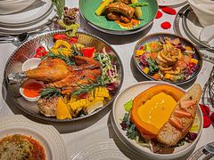 -Mogul Eatery·大亨餐酒馆