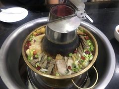 -陆记源·青海土火锅