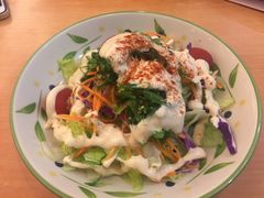 -萨莉亚意式餐厅(深南茂业店)