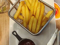 -豪客来牛排(成都锦江大融城店)