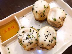 -东泰祥生煎馆(陕西南路店)