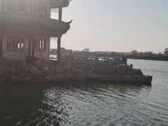 -盛世南宫影视城(北普陀影视城)