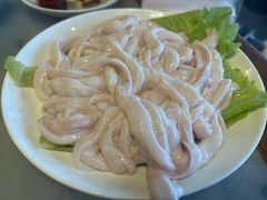 -老五四季涮肉(菜市口店)
