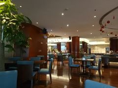 大堂-重庆丽苑维景国际大酒店·海鲜自助餐厅