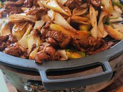 -玉林烤鸭店(定福庄店)