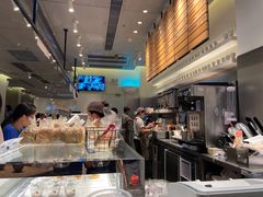 -喜茶(东莞汇一城店)