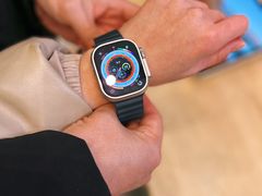 -Apple零售店(华贸购物中心店)