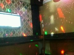-OS CLUB(长风大悦城店)
