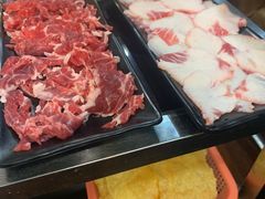 -林记潮牛·牛肉火锅(上马墩店)