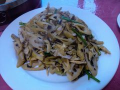 笋干-369美食(清凉峡路店)