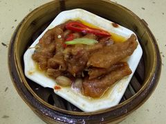 -百回味老爸茶(海彤店)