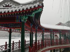 -西海子公园