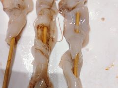 -妖无二·和牛烧烤自助(新吴万达店)