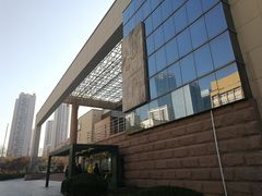 -青岛市图书馆