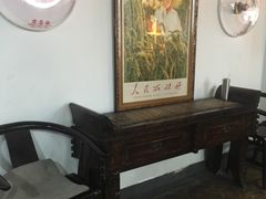 -人民公社大食堂(顺义总店)