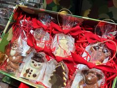 -Laderach 莱德拉(上海环贸iapm店)