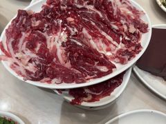 -味逍遥牛肉火锅(万江旗舰店)