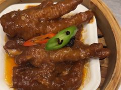 -粤匠·澳门点心粤菜海鲜(澳门半岛店)