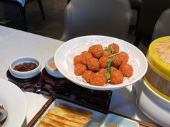 -北平楼·烤鸭·北京菜(牡丹园店)
