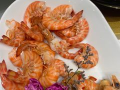 -金海湾海鲜总店