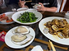 -良师门滨海人家·海鲜·家常菜(滨海城店)