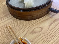 -晓友烧麦(光华村店)