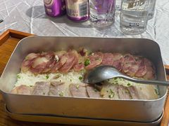 -村理食堂(小茅山脚店)