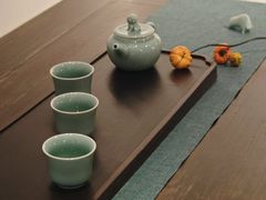 -青藤茶馆(凤起路店)