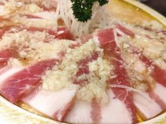 -猫爪爪原切自助烤肉(观音桥阳光世纪店)