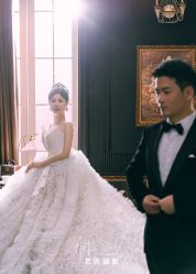 -艺匠摄影ARTIZ STUDIO(南京店)