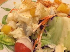 -萨莉亚意式餐厅(黄村高德汇店)