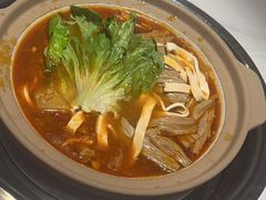 -左庭右院鲜牛肉火锅(新梅广场店)