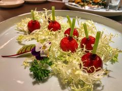 -广州文华东方酒店·江-由辉师傅主理