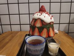 -WONDER ICE 萬得冰田(建設路总店)