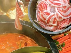 -潮澎派·潮汕菜大排档(南较西路店)