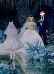 -华东饭店·园林式婚礼宴会厅酒店