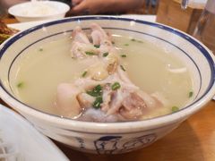 -易老妈蹄花.特色川菜(人民公园总店)
