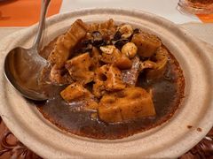 -若蘭慈·无国界素食料理(欢乐海岸店)