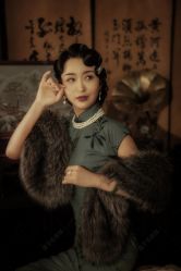 -美云庭古装·格格服汉服·京城旅拍(北京店)